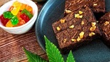 俄罗斯叉叉叉黄色小视频大麻披上糖果外衣！美国儿童和青少年成了受害者